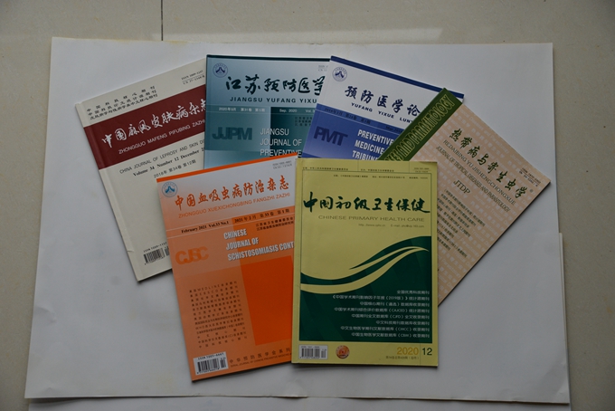 源头活水、科创正劲——市疾控中心在扬州市疾控系统高质量发展科技大会上获多项荣誉图片8.JPG